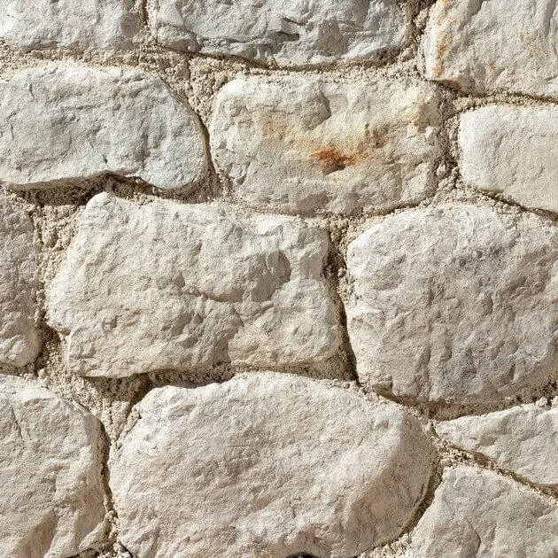 Costruzione muri a secco e muri in pietra naturale